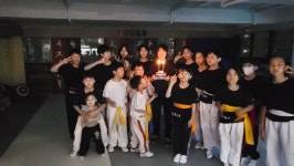 온빛우슈아카데미