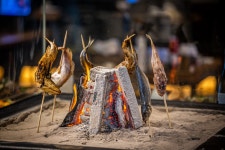 이자카야 탕 옥정신도시점