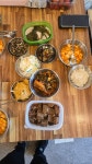 2층떡볶이 화곡점