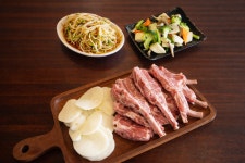 갈비스토리 봉명