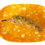 파도 경양 & 분식