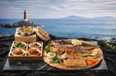 넘버원연화리생선구이 송정점