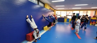 국가대표엘리트태권스쿨