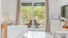 가평 한울터 펜션