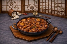 온더찜닭 본점