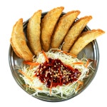 파도 경양 & 분식