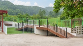 가평 네이처펜션