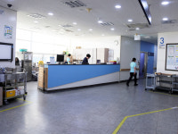 의료법인 효은의료재단 효사랑요양병원