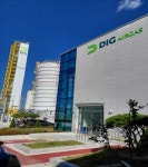 디아이지에어가스 충주공장