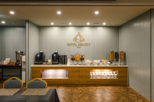 호텔에어시티제주