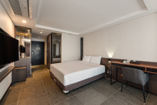 호텔에어시티제주