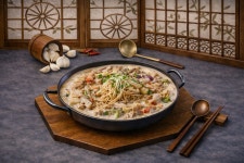 온더찜닭 본점