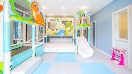 유키즈 풀빌라 펜션