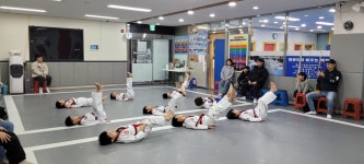 국가대표엘리트태권스쿨