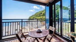 남해 양화씨사이드 오션뷰펜션