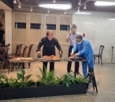 곤트란쉐리에 서울대학교치과병원점