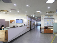 의료법인 효은의료재단 효사랑요양병원