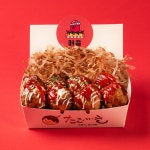 수제타코야끼 타코찡