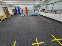 거성복싱체육관