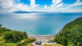 남해 양화씨사이드 오션뷰펜션