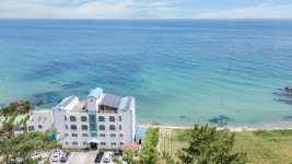 영덕바닷가씨엔가족오션뷰스파펜션