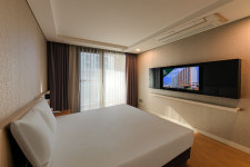 호텔에어시티제주