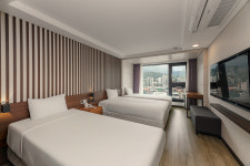 호텔에어시티제주