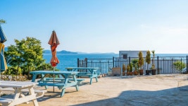 남해 양화씨사이드 오션뷰펜션