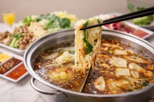 백선생소백양샤브샤브전문점