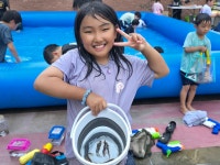 용인대청아태권도장