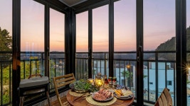 남해 양화씨사이드 오션뷰펜션