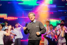 성락교회