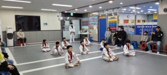 국가대표엘리트태권스쿨