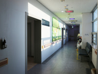 의료법인 효은의료재단 효사랑요양병원