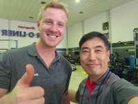 타이어프로 마산내서점