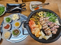마루고기 구의역 본점