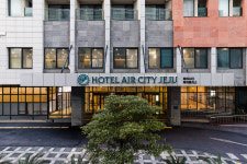 호텔에어시티제주