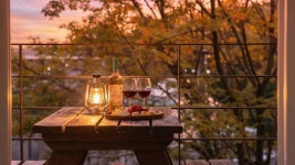 가평 한울터 펜션