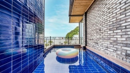 남해 양화씨사이드 오션뷰펜션