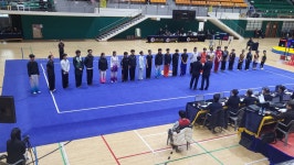 온빛우슈아카데미