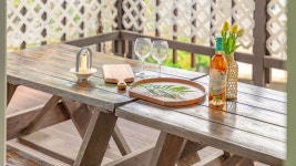 가평 한울터 펜션