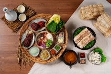 남도보쌈짚 김포구래점