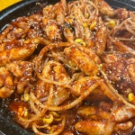 전주 초장집 막장집 본점