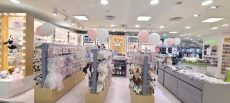 리틀킹 2001아울렛 분당점