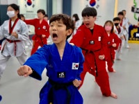 계명대꿈나무태권도장