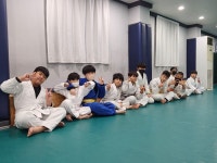 그레이시 주짓수 포항
