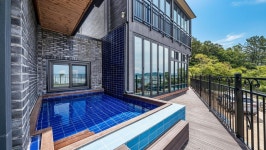 남해 양화씨사이드 오션뷰펜션