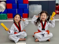 계명대꿈나무태권도장