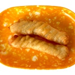 파도 경양 & 분식
