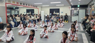 국가대표엘리트태권스쿨